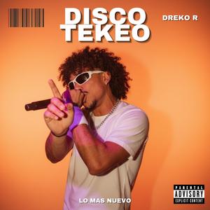 Discotekeo