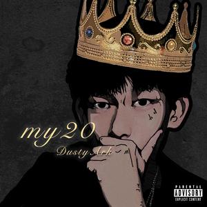MY 20（prod by PAPPA）