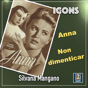 El Baión - El Negro Zumbon; (from "Anna")