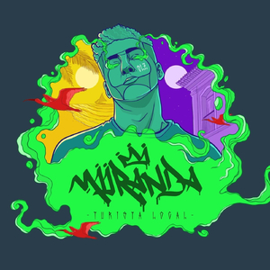 Marrom (feat. Kalley)