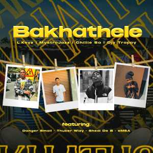Bakhathele