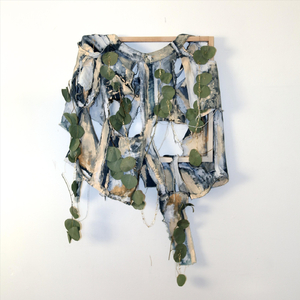 Mint T (feat. Organ Tapes)