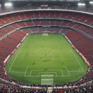 世界杯之歌：荣耀战场 by @sunnymagnetictapes306