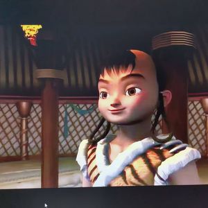 英雄江格尔 伴奏