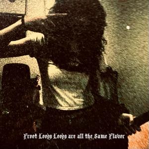 froot loops loops are all the same flavor (feat. Bandit Crystal)