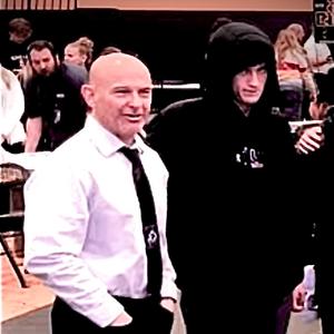 Betz the goat (official walkout song)