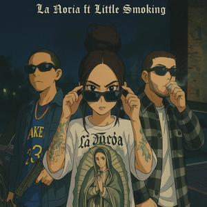 Ni con Dios ni con el Diablo (feat. Little Smoking)