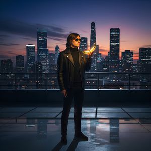 Падая — мыслили