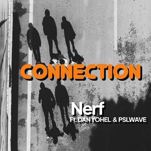 Connection feat DAN YOHEL, PSLWAVES