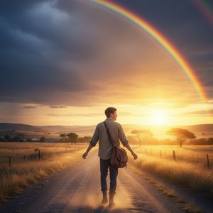 Die Skat Van Die Skerwe