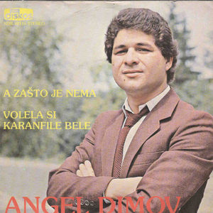 Volela si karanfile bele