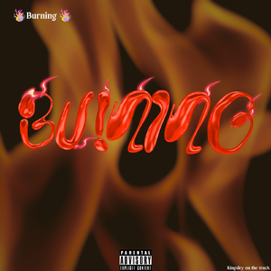 Burning！（烧光！）（Prod.by Riven)