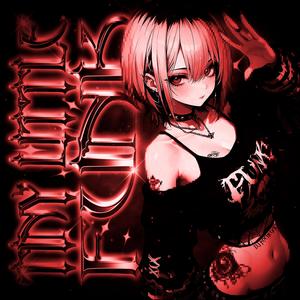 TINY LITTLE FUNK (slowed)