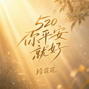 520你平安就好