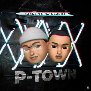 P Town (feat. Ravia Catel)