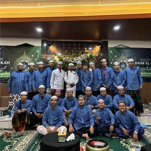 Bahebak Sayyidi Sadat