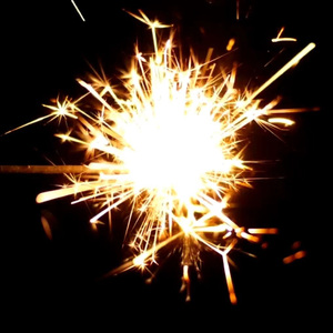 萤火、硝彩、逆飞的流星