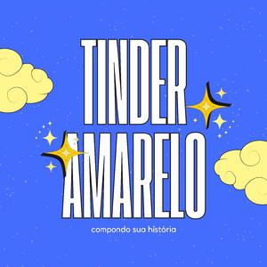 Tinder Amarelo