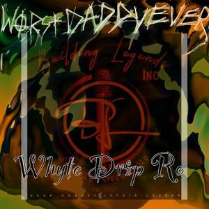 Madness (feat. Whyte Drip Ro)