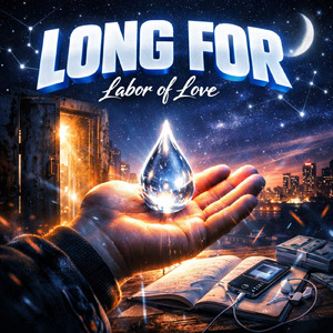 LONG FOR (feat. Blazee & Ant)