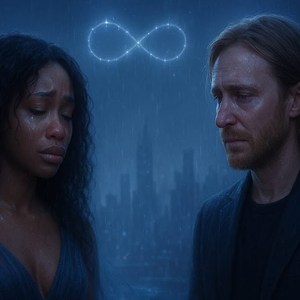 [AI]David Guetta ft SZA - I Will Find You In The Next Life
