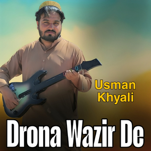 Drona Wazir De