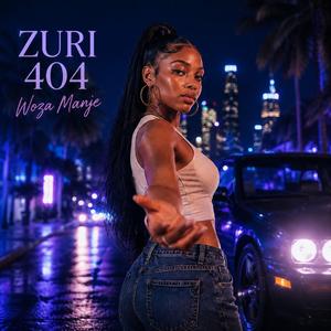 Woza manje