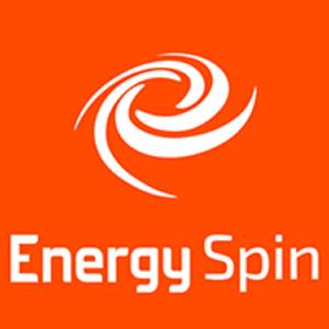 EnergySpin - theme