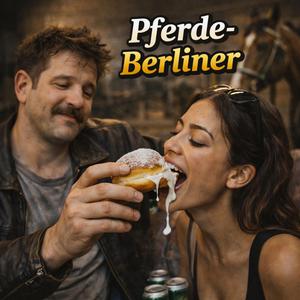 Pferde-Berliner
