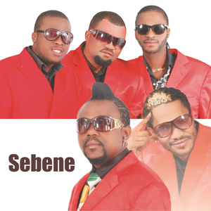 Sebene