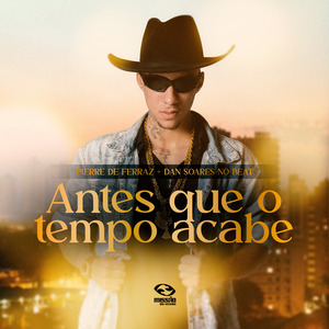 Antes Que o Tempo Acabe