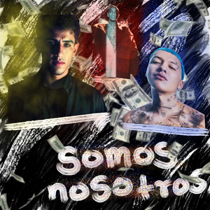 Somos nosotros (version BYROBINX)