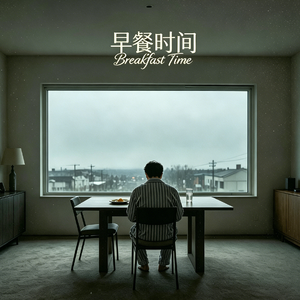 早餐时间