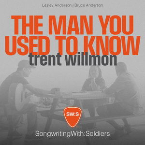 The Man You Used to Know