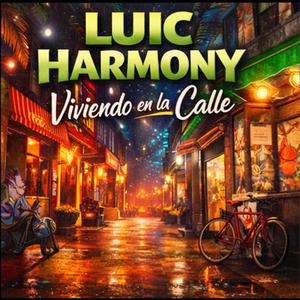Viviendo en la calle