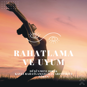 Sükunet Meditasyonu