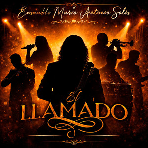 Ensamble Marco Antonio Solís