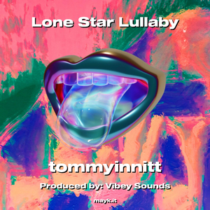 Lone Star Lullaby