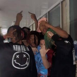 Cyber Punk (feat. Cameron Bryze (Haze))