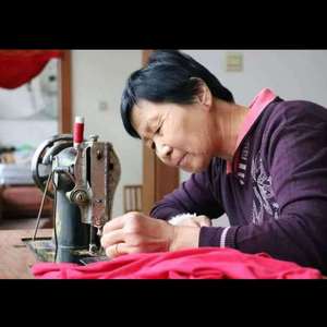 一首写给姥姥的歌（demo）