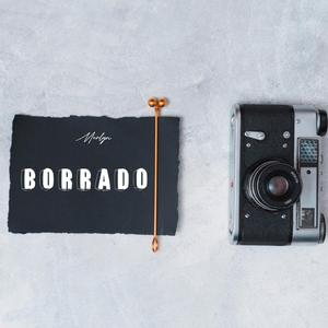 Borrado