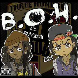 B.O.H. (Intro)