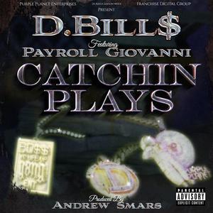 Catchin Plays (feat. Payroll Giovanni)