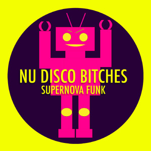 Supernova Funk (Radio Edit)