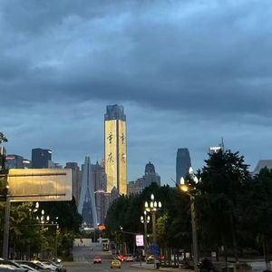 还有一阵【Prod by 费奈爾蘭德】