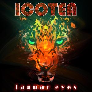 Jaguar Eyes