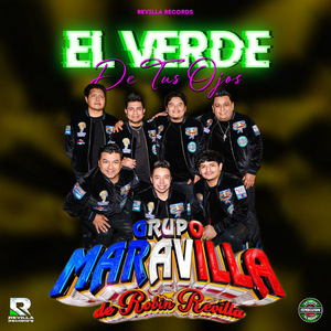 El Verde de Tus Ojos