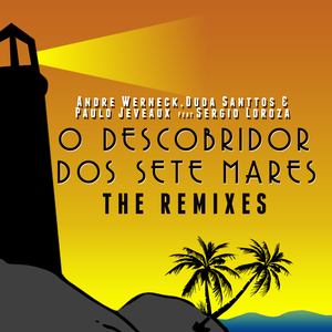 O Descobridor dos Sete Mares (Mak Remix)