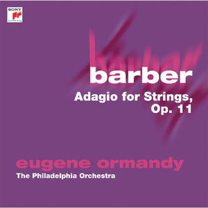 Adagio for Strings, Op. 11