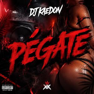 Pegate